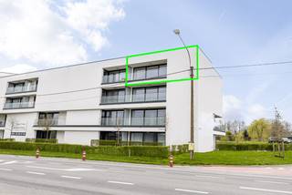 Apartment for sale in Zwevegem