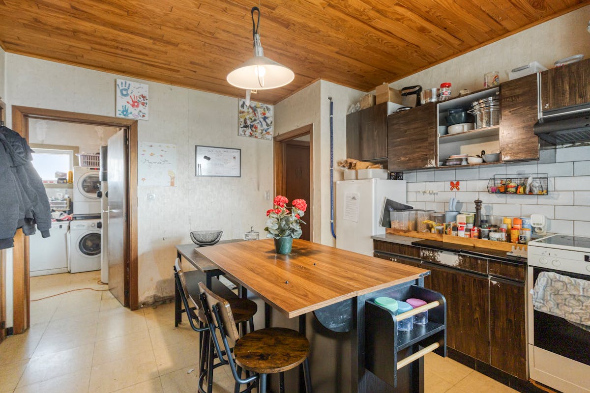 Alleenstaand huis op ruim perceel te koop in Veldegem - foto 5