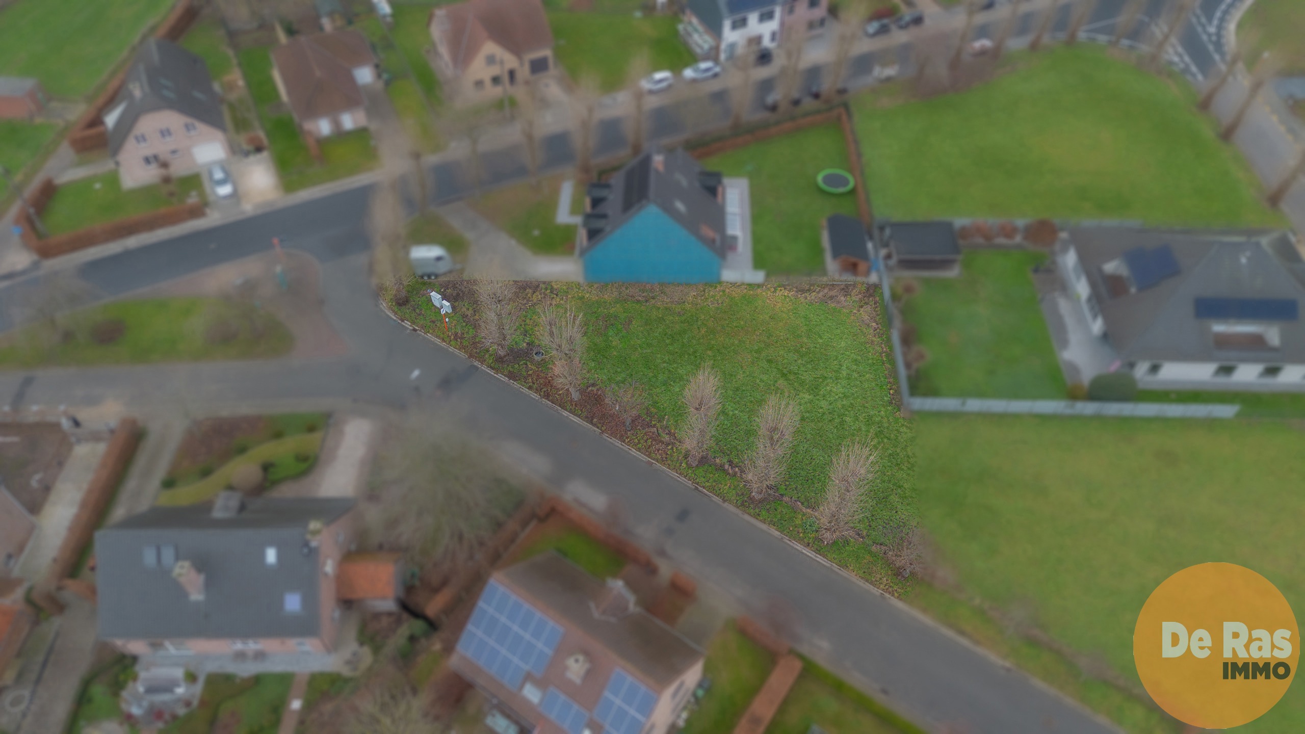 Terrain à vendre à Haaltert - photo 5