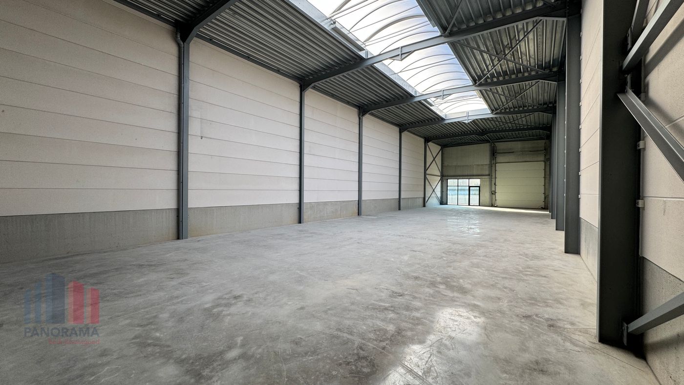 Nouveau projet PME le long de la Brusselbaan: 10 unités PME à partir de 174 m² - photo 5