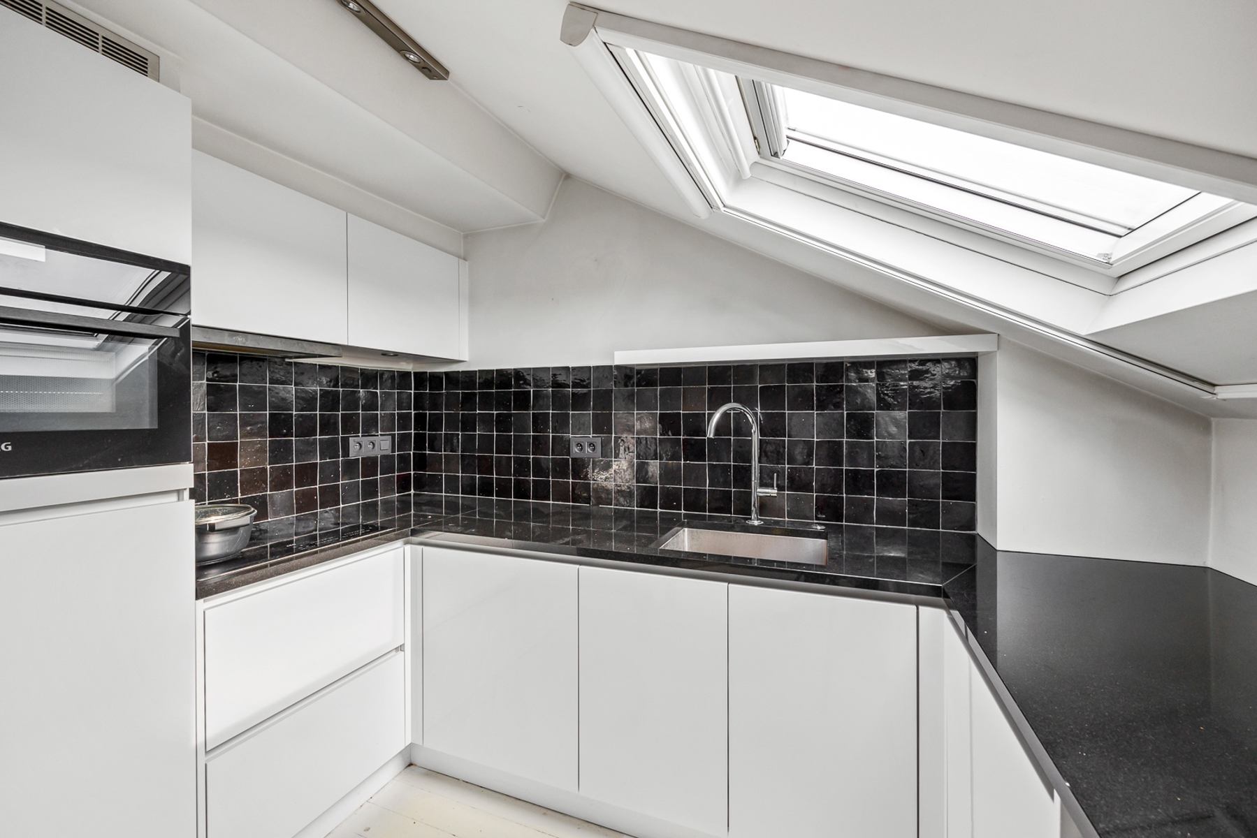 Gemeubeld appartement met lage maandelijkse kosten! - foto 5