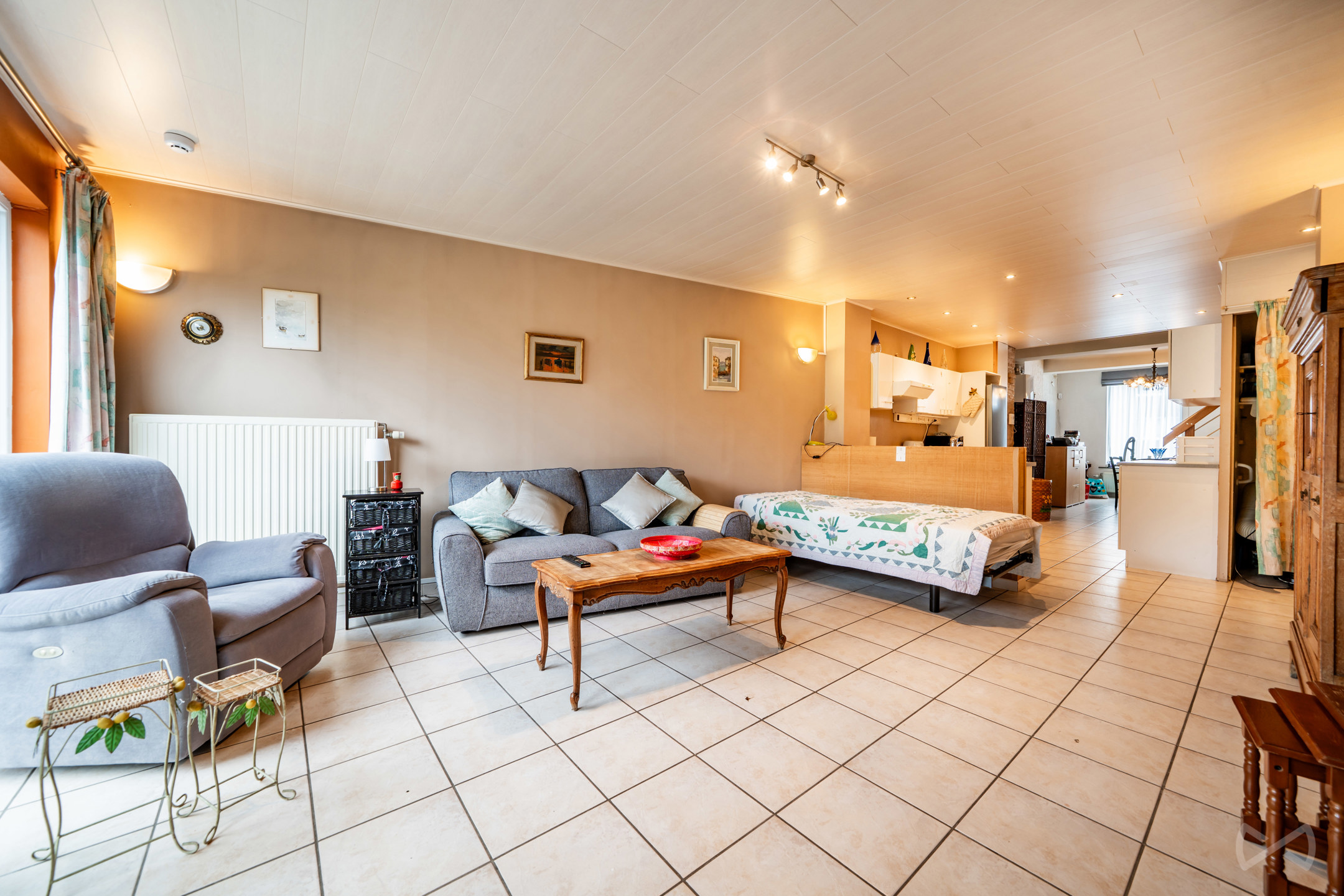 House for sale in Mont-Sur-Marchienne with 2 bedrooms - photo 2