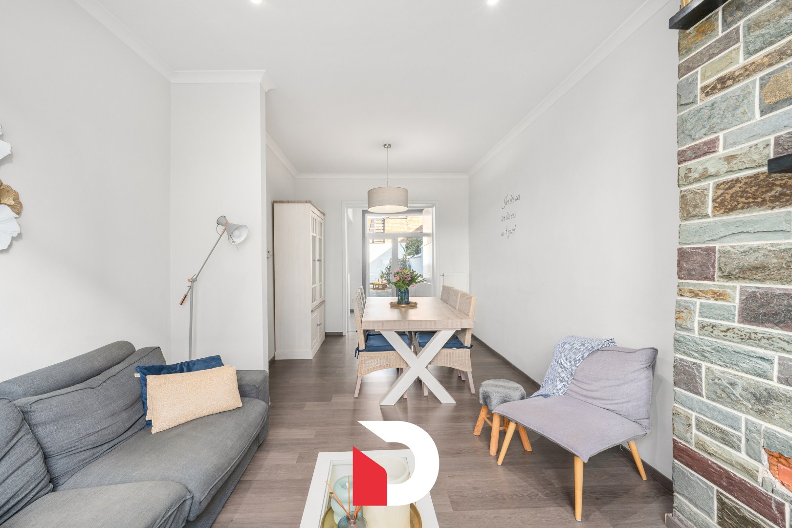 House for sale in Bruges with 4 bedrooms - photo 5