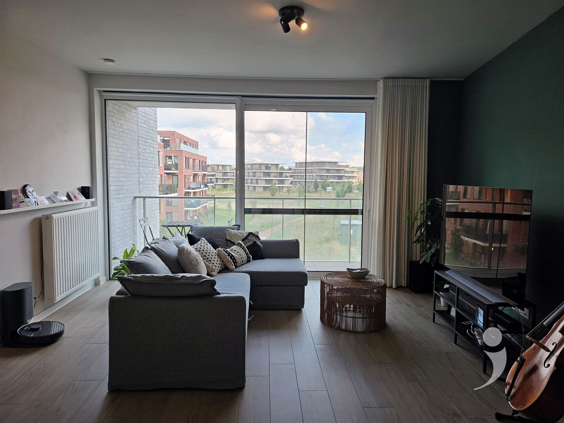 Apartment for rent in Herent with 1 bedroom - photo 5