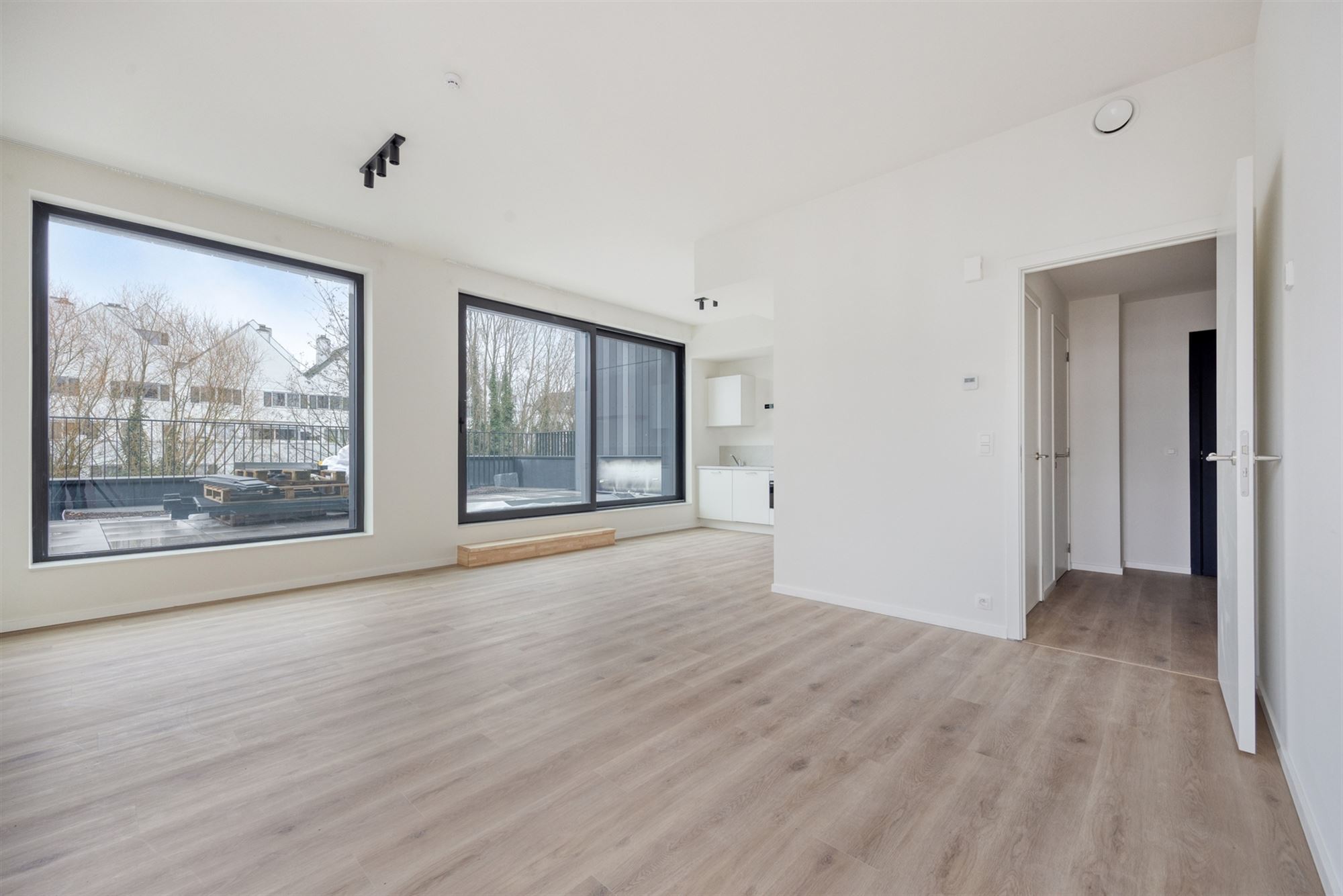 Appartement - photo 4