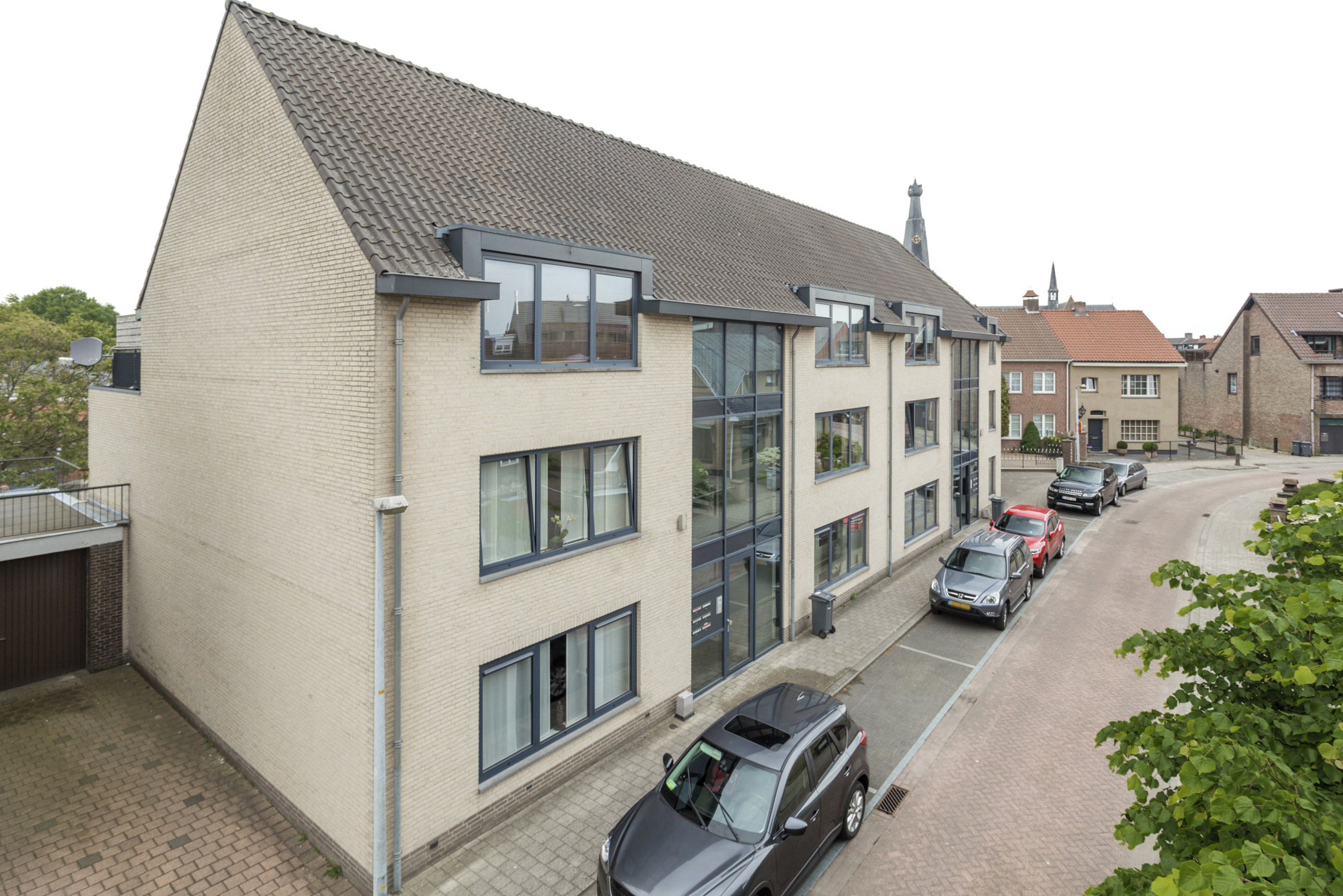 Appartement te huur in Baarle-Hertog met 2 slaapkamers - foto 2