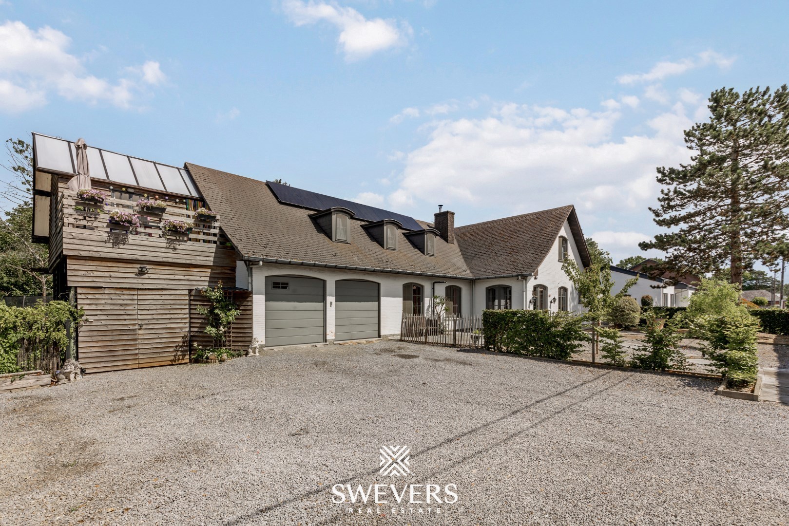 Verrassend ruime woning met veel mogelijkheden te Heusden-Zolder - foto 2