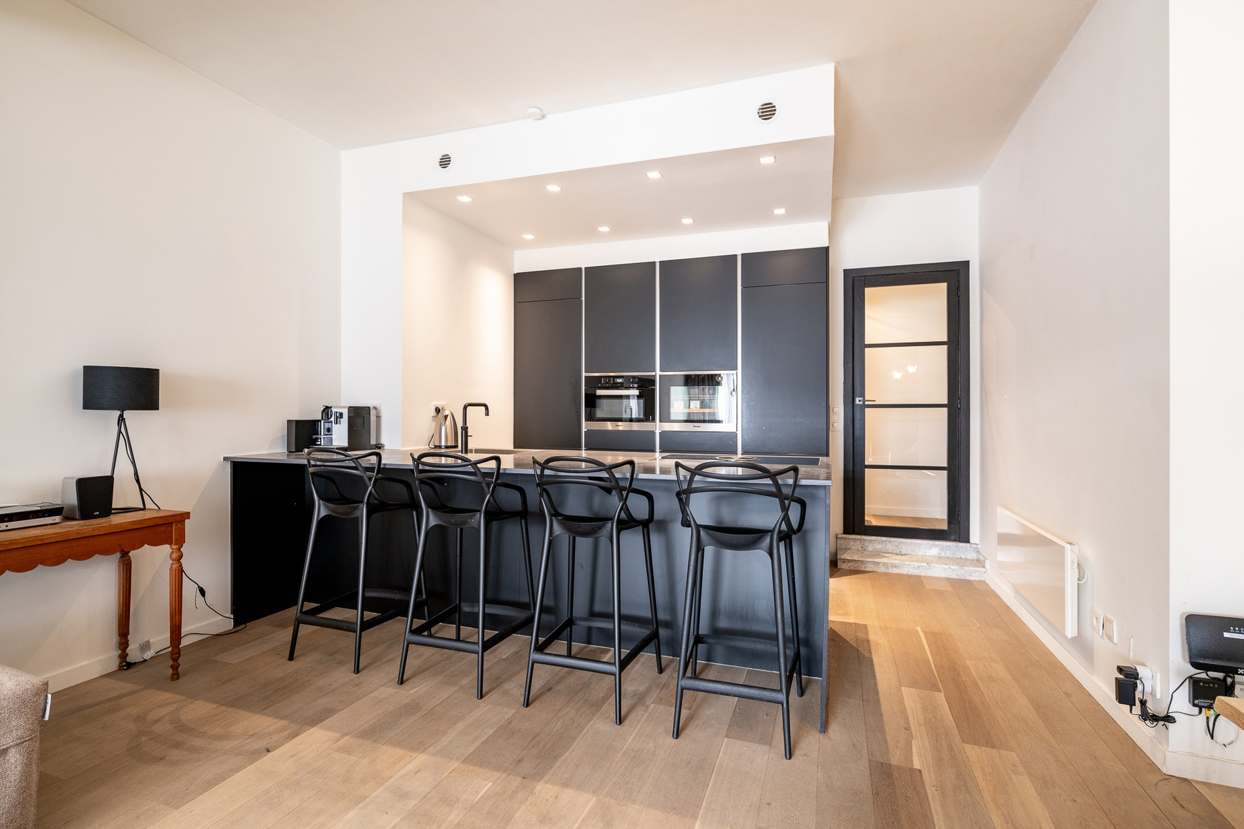 Apartment for sale in Knokke-Heist with 3 bedrooms - photo 5