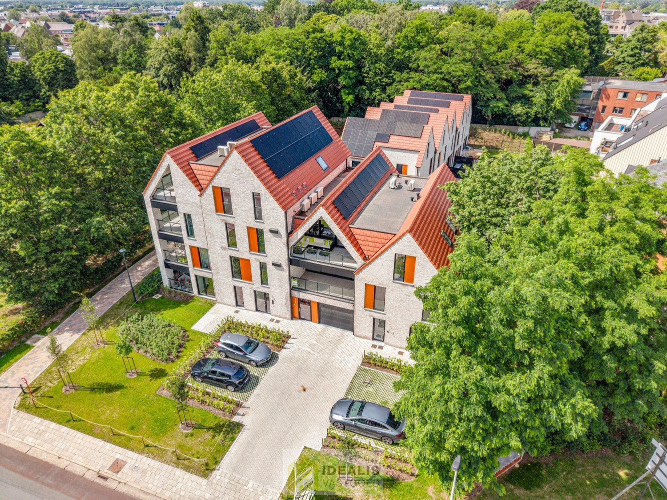 Exclusief wonen in het bruisende centrum van Lommel - foto 5
