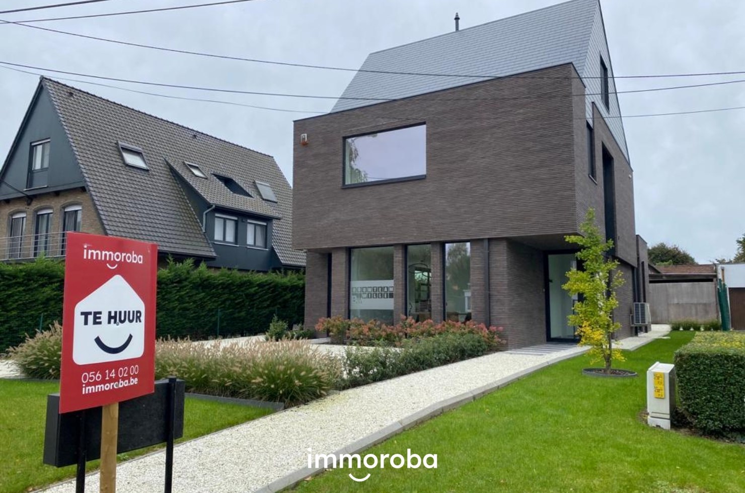 Appartement à louer à Deinze