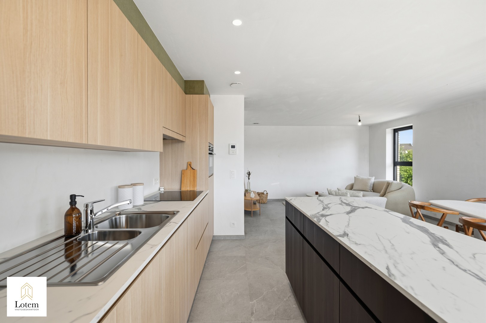 Apartment for sale in Laakdal with 2 bedrooms - photo 4