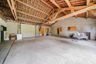 Commercieel te koop in Wanze