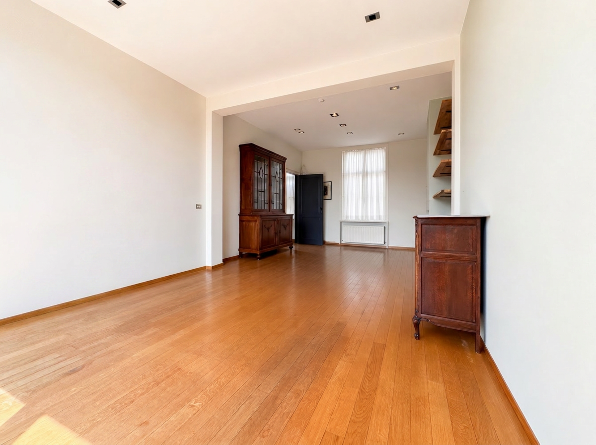 Ruime instapklare woning met tal van mogelijkheden - foto 4