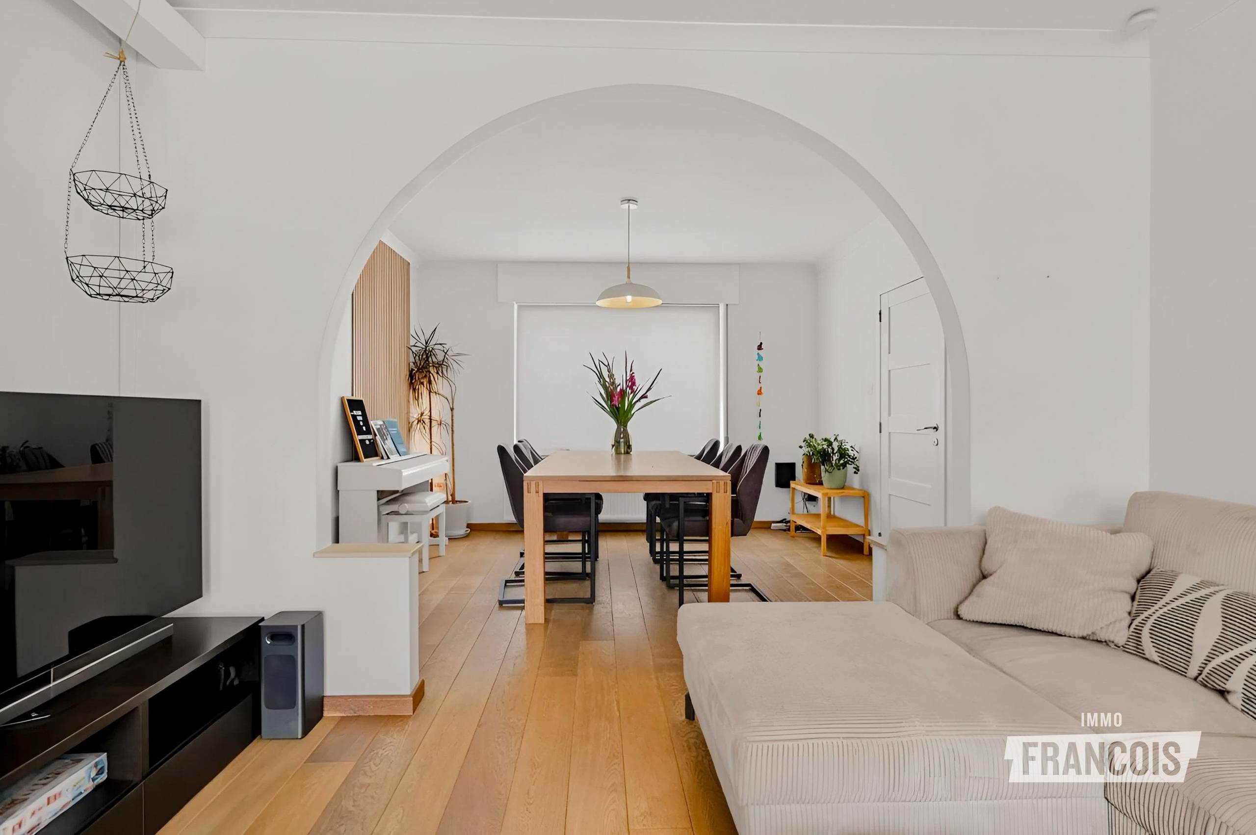 Instapklare woning met 4 slaapkamers te Sint-Kruis - foto 5