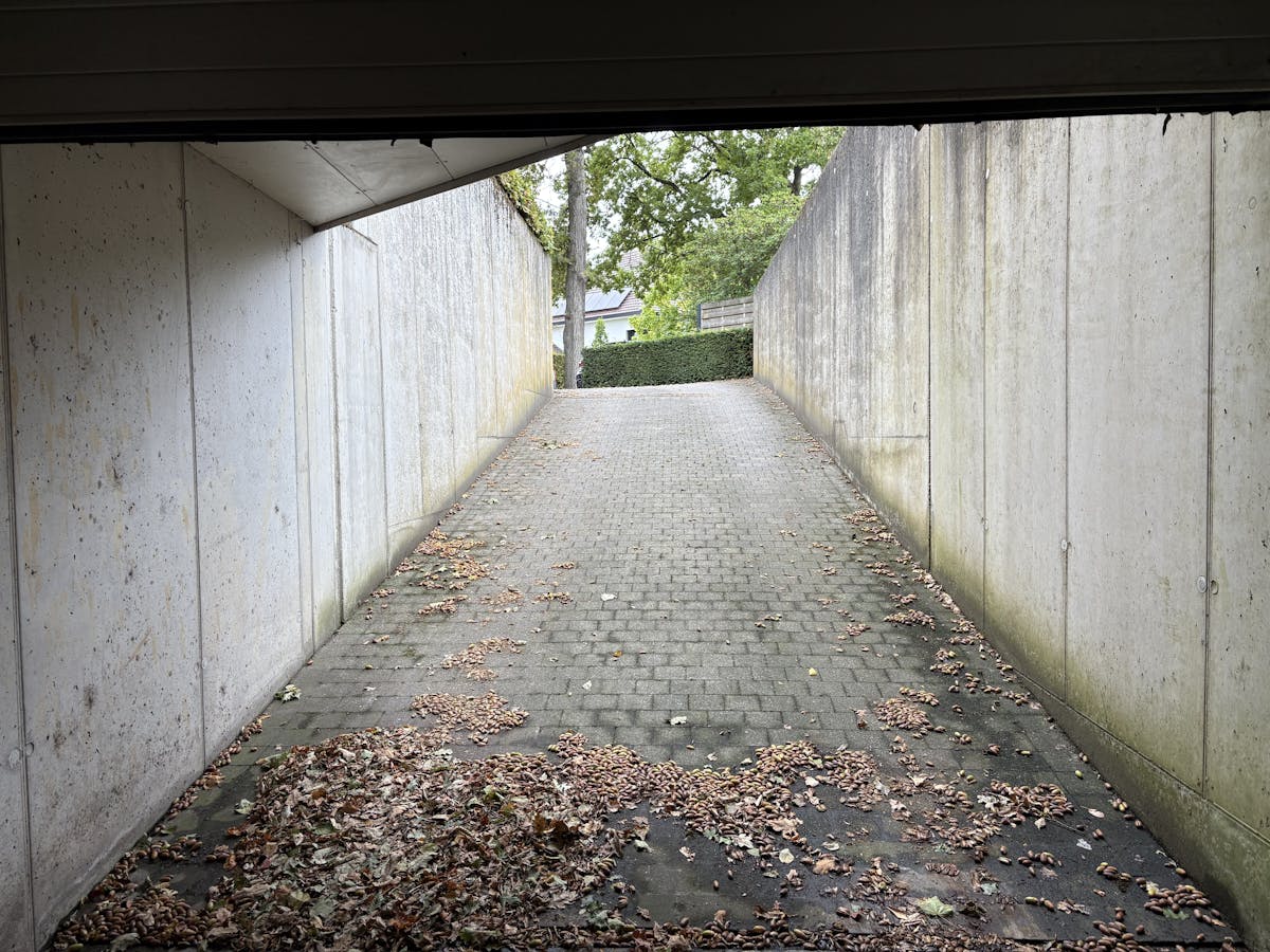Ondergrondse staanplaats in Heide-Kalmthout te koop! - foto 4