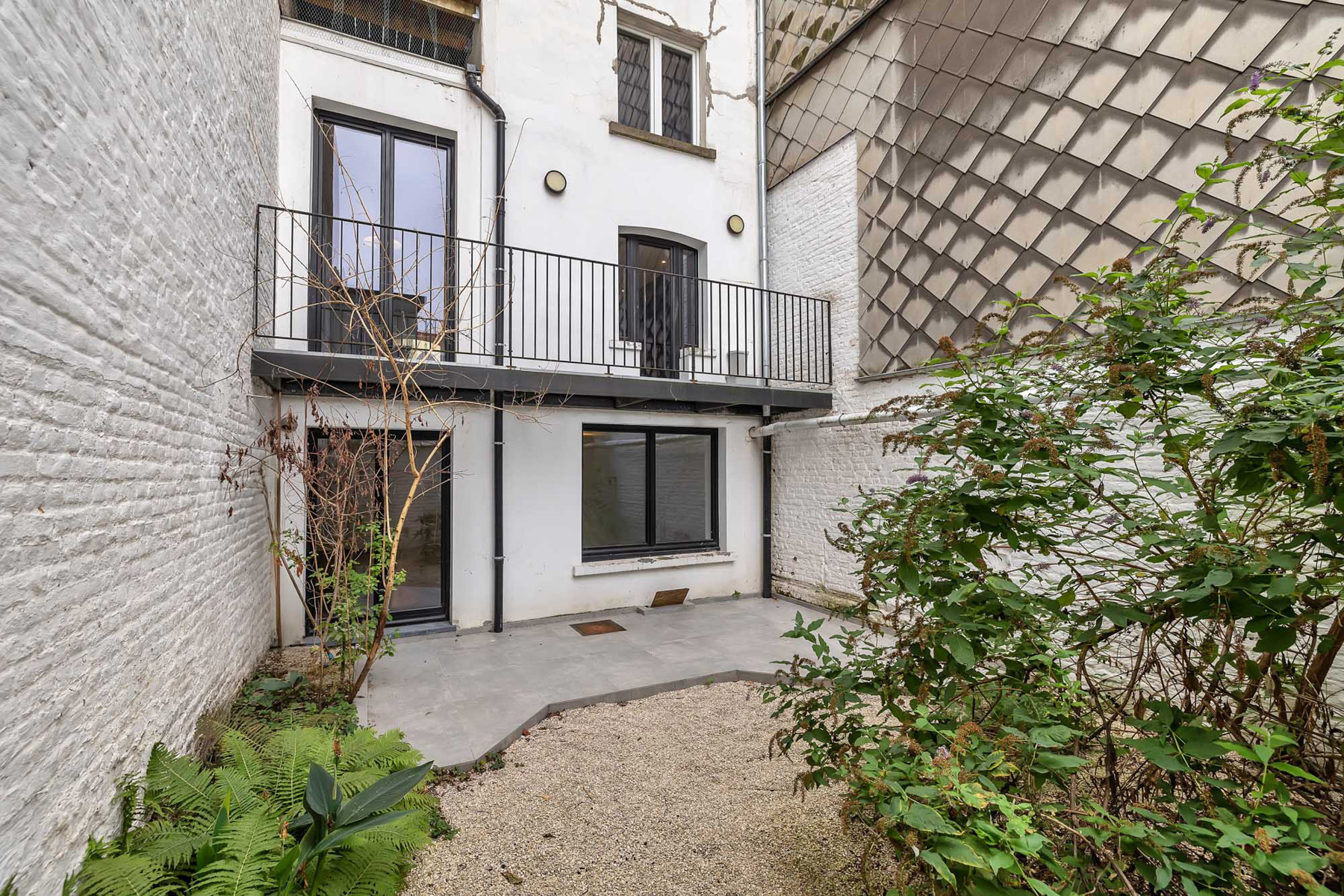 Apartment for sale in Sint-Gillis with 2 bedrooms - photo 5