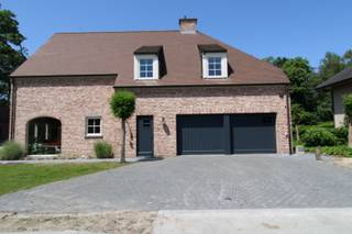 House for sale in Ghent