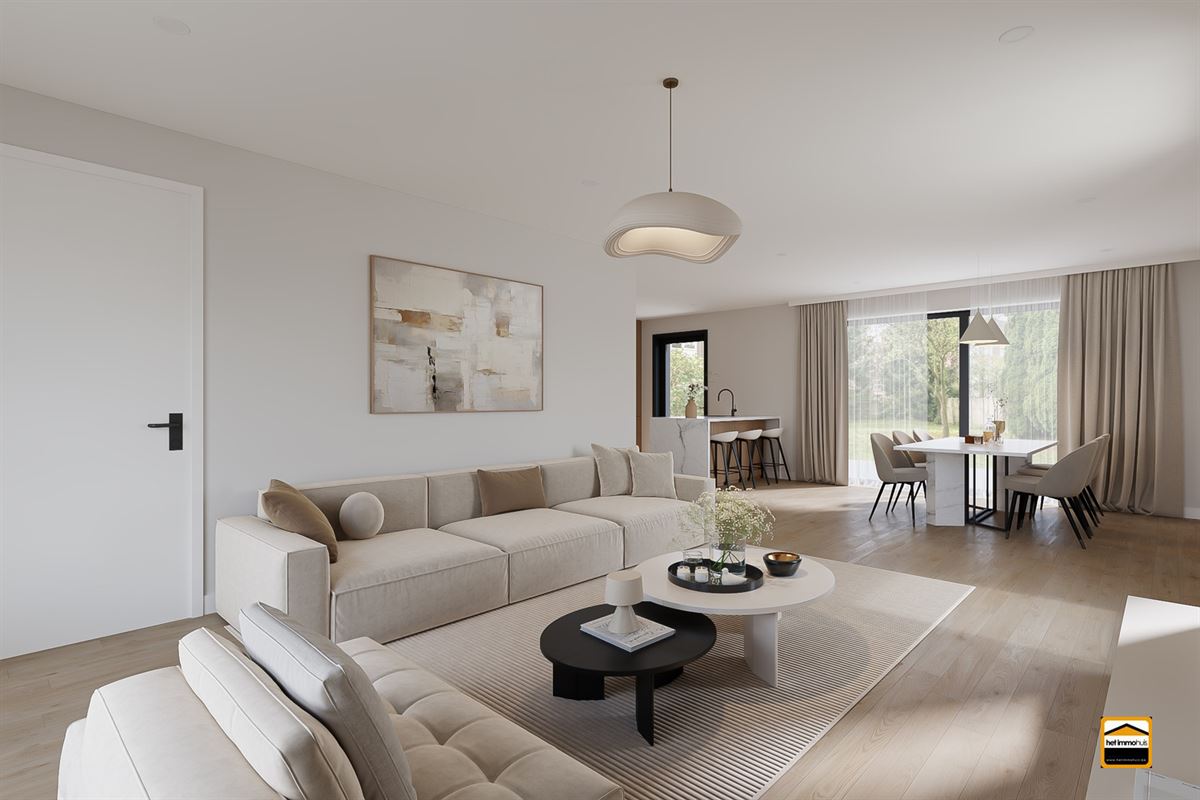 Project te koop in Wellen - foto 5