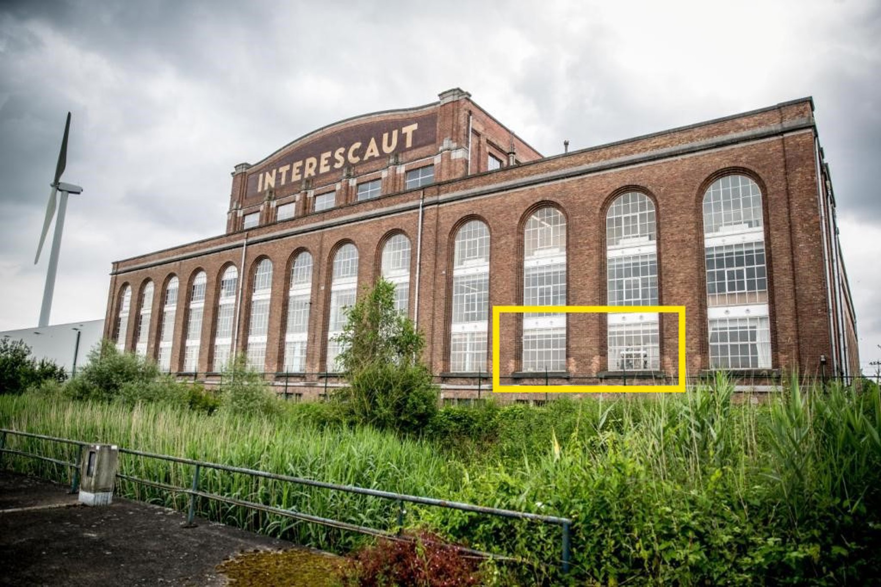 Commercieel te huur in Schelle - foto 1