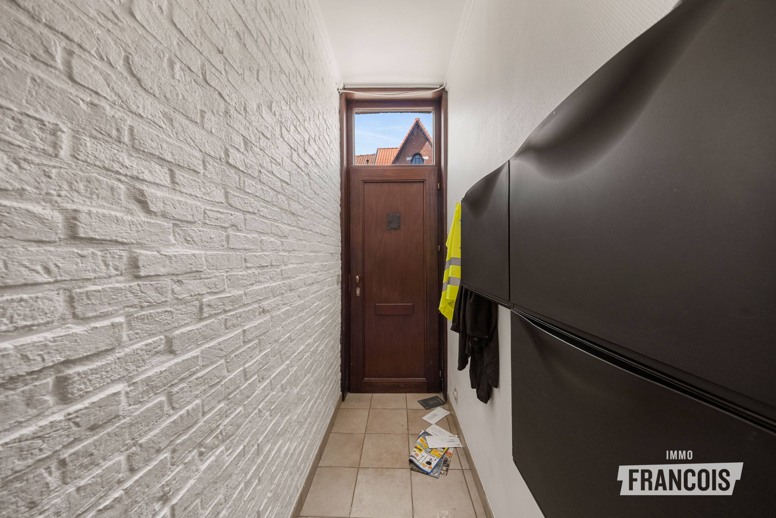 Gezinswoning met 3 slaapkamers en tuin te koop te Sint-Andries - foto 4