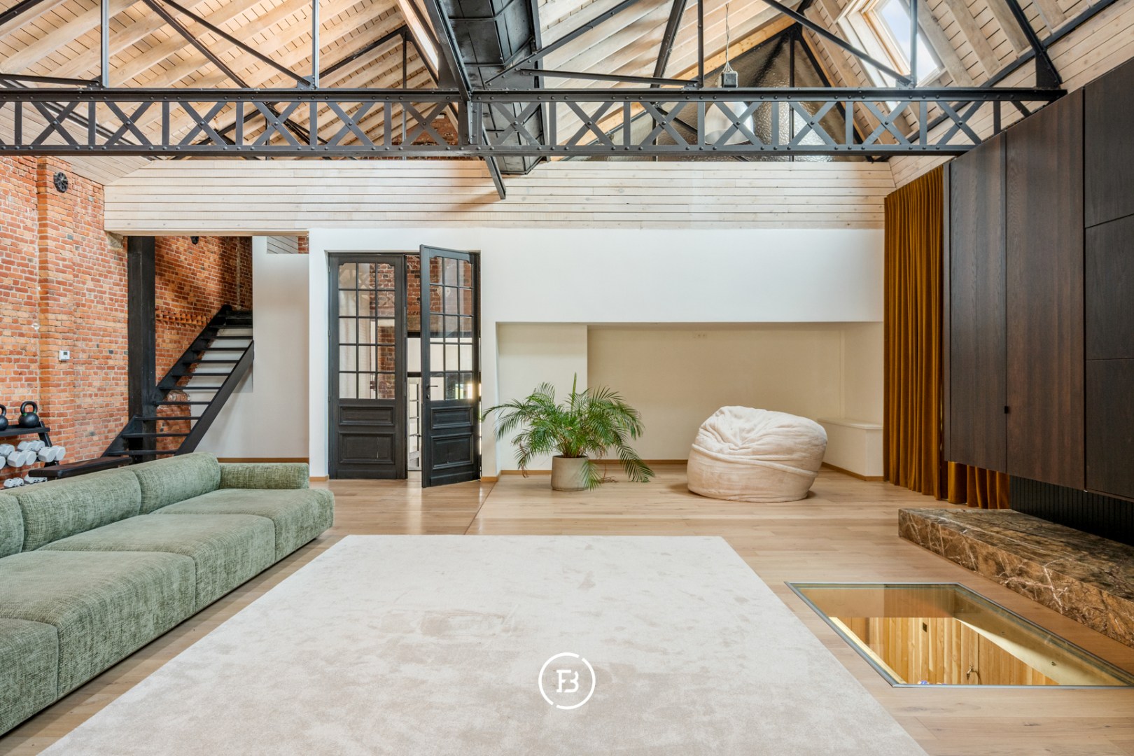 Tijdloze loft - foto 5