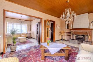 Maison à vendre à Herenthout