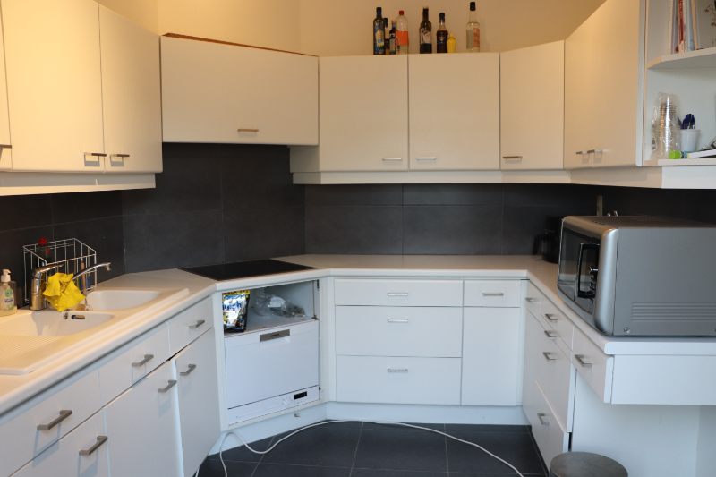 APP op 1eV met 2 SLK, balkon en garage in doodlopende straat - foto 5