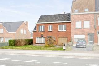 House for sale in Ingelmunster