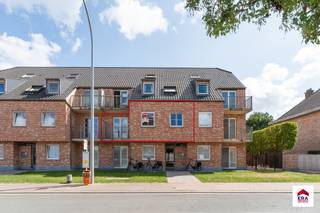 Appartement à vendre à Oostrozebeke