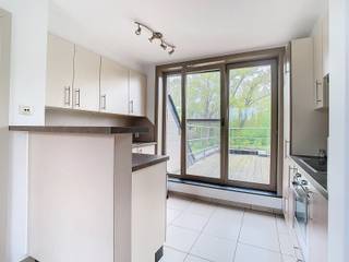 Appartement à louer à Alost