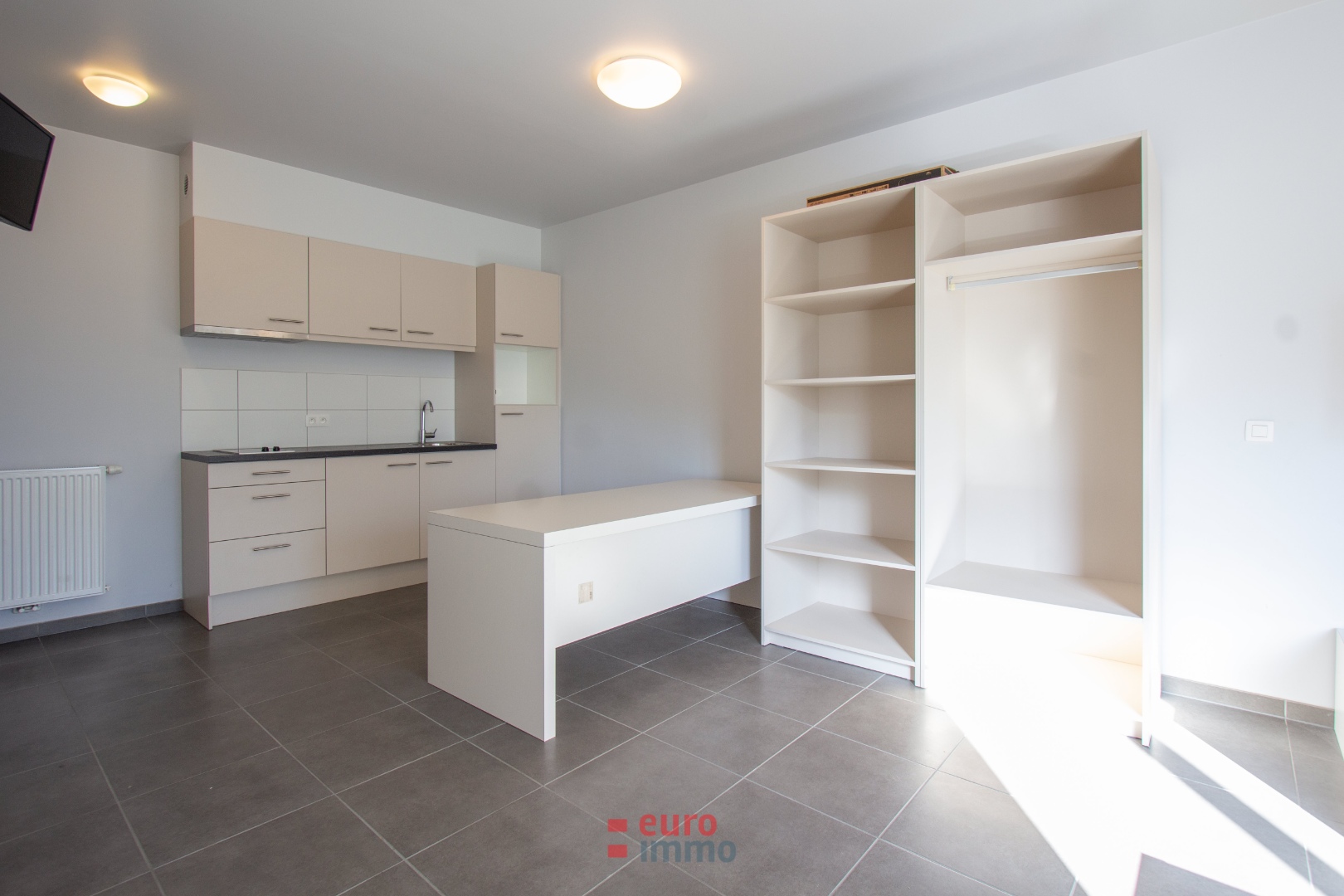 Luxueus appartement in de studentenresidentie Kotville! - foto 2