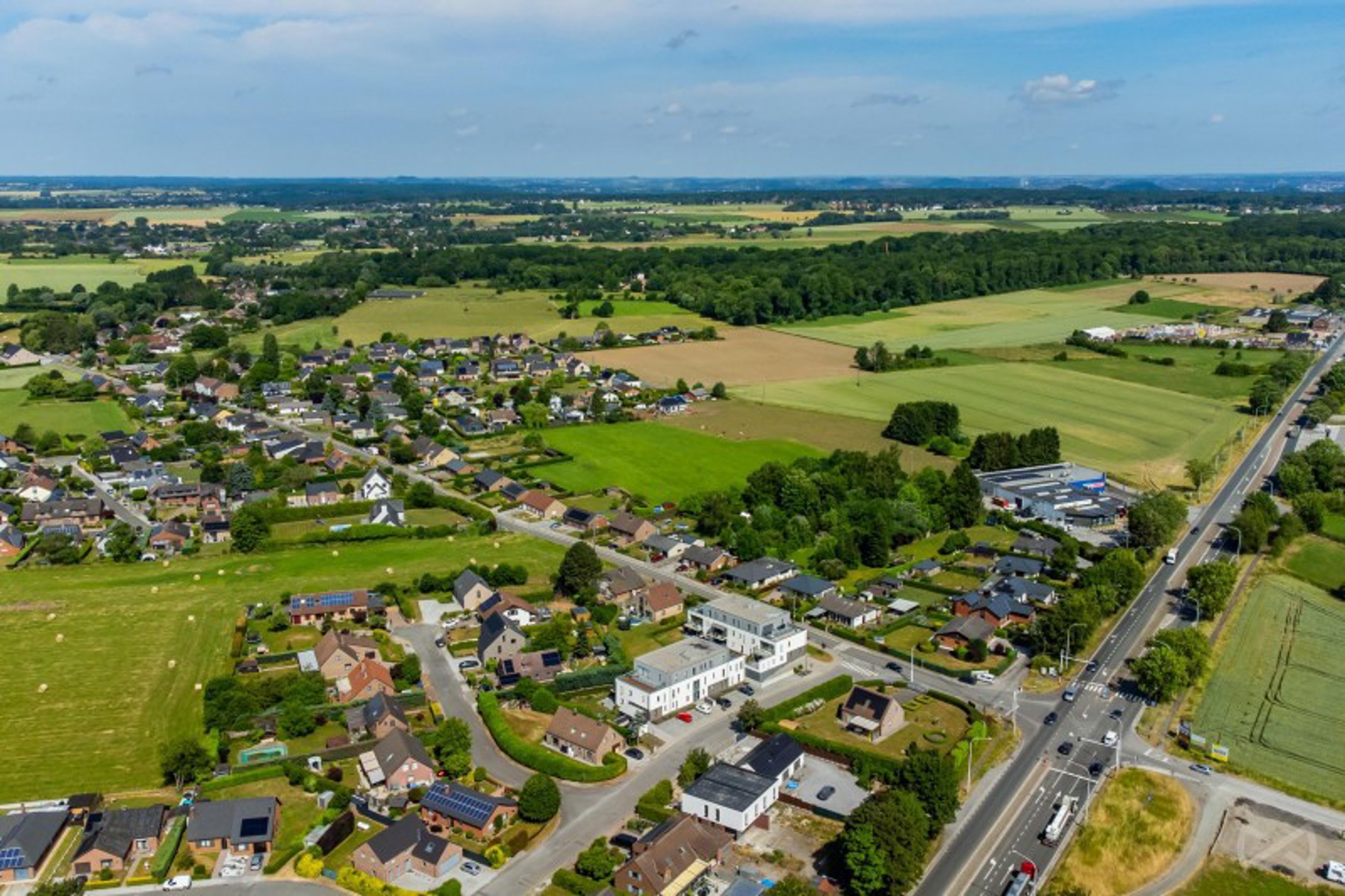 Grond te koop in Tarcienne - foto 3