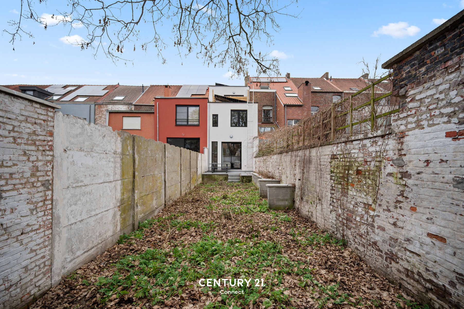 House for sale in Leuven with 4 bedrooms - photo 2