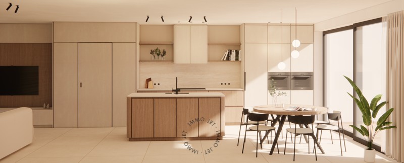 Apartment for sale in Beveren-Kruibeke-Zwijndrecht with 2 bedrooms - photo 2