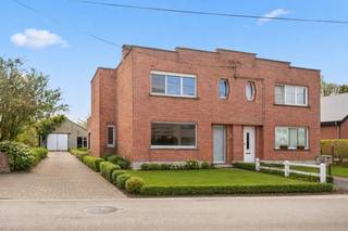 Maison à vendre à Heist-op-den-Berg