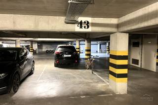 Garage for rent in Antwerp