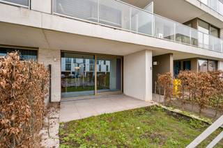 Apartment for sale in Lier