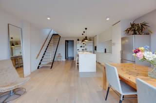 Wonen in het hart van Edegem met alle comfort. Deze mooie en instapklare duplex van ca. 110m² ligt op wandelafstand van winkels, scholen en...