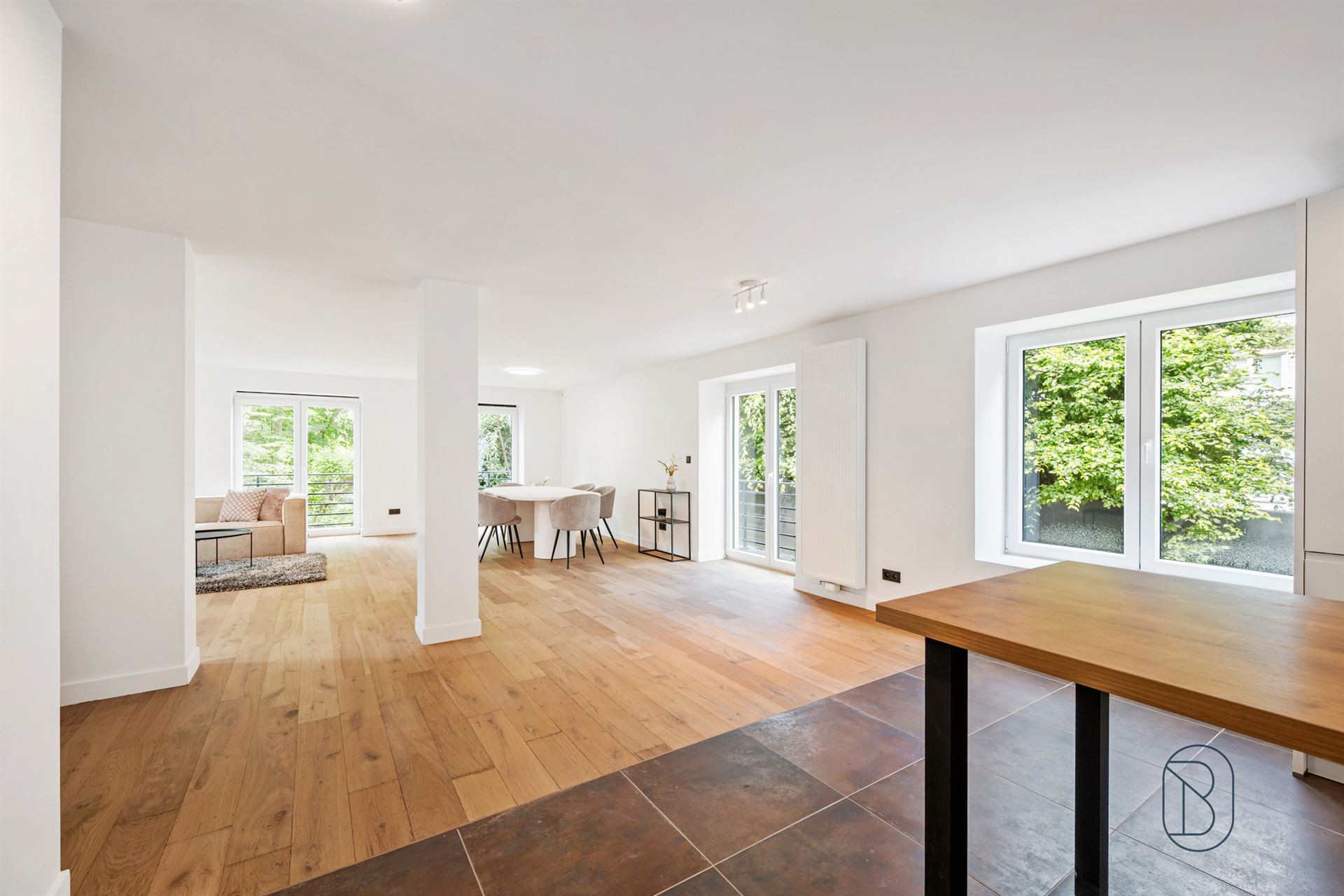 Maison à vendre à Bruges avec 3 chambres - photo 4