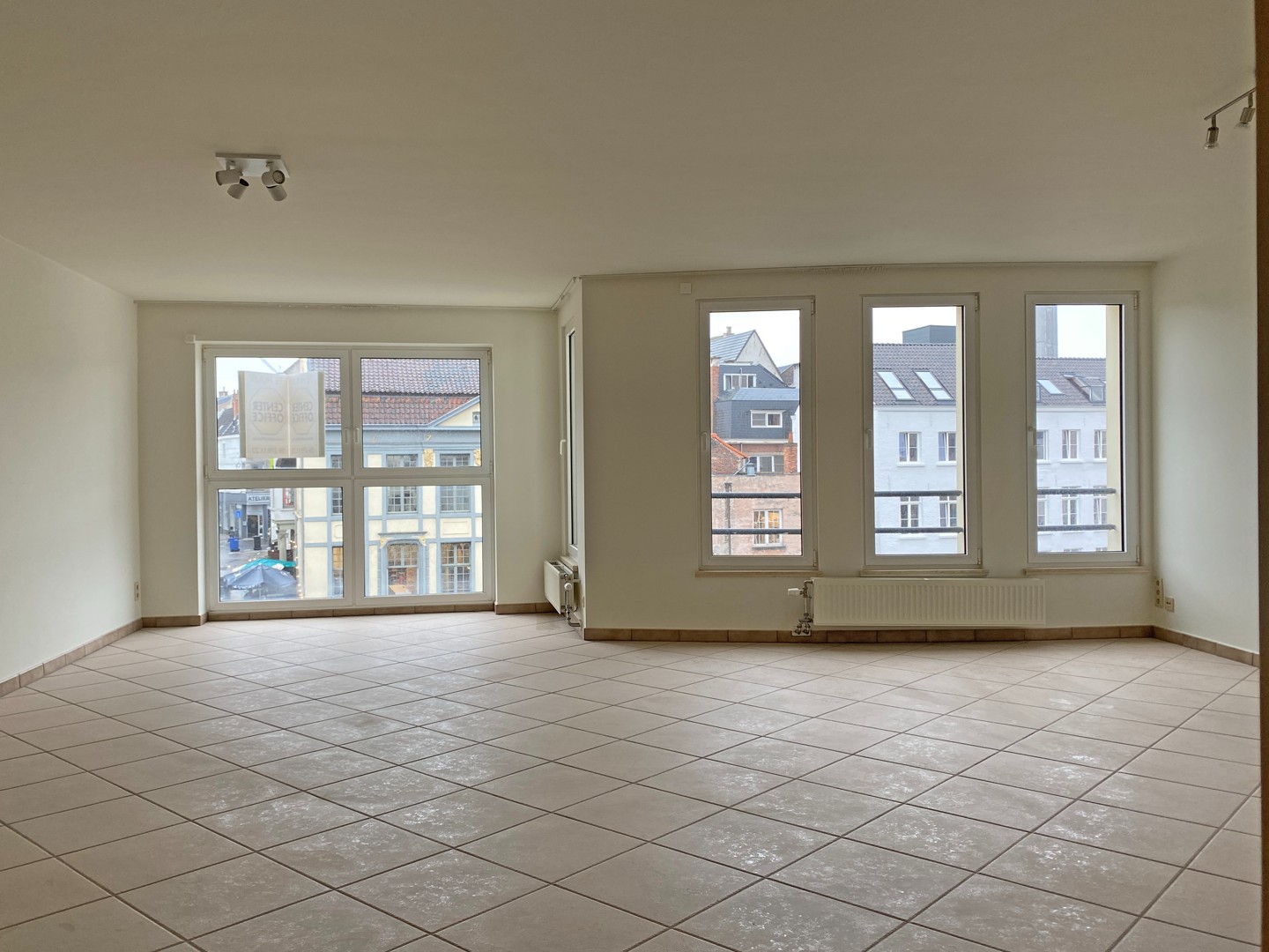 Appartement à louer à Gand avec 2 chambres - photo 4