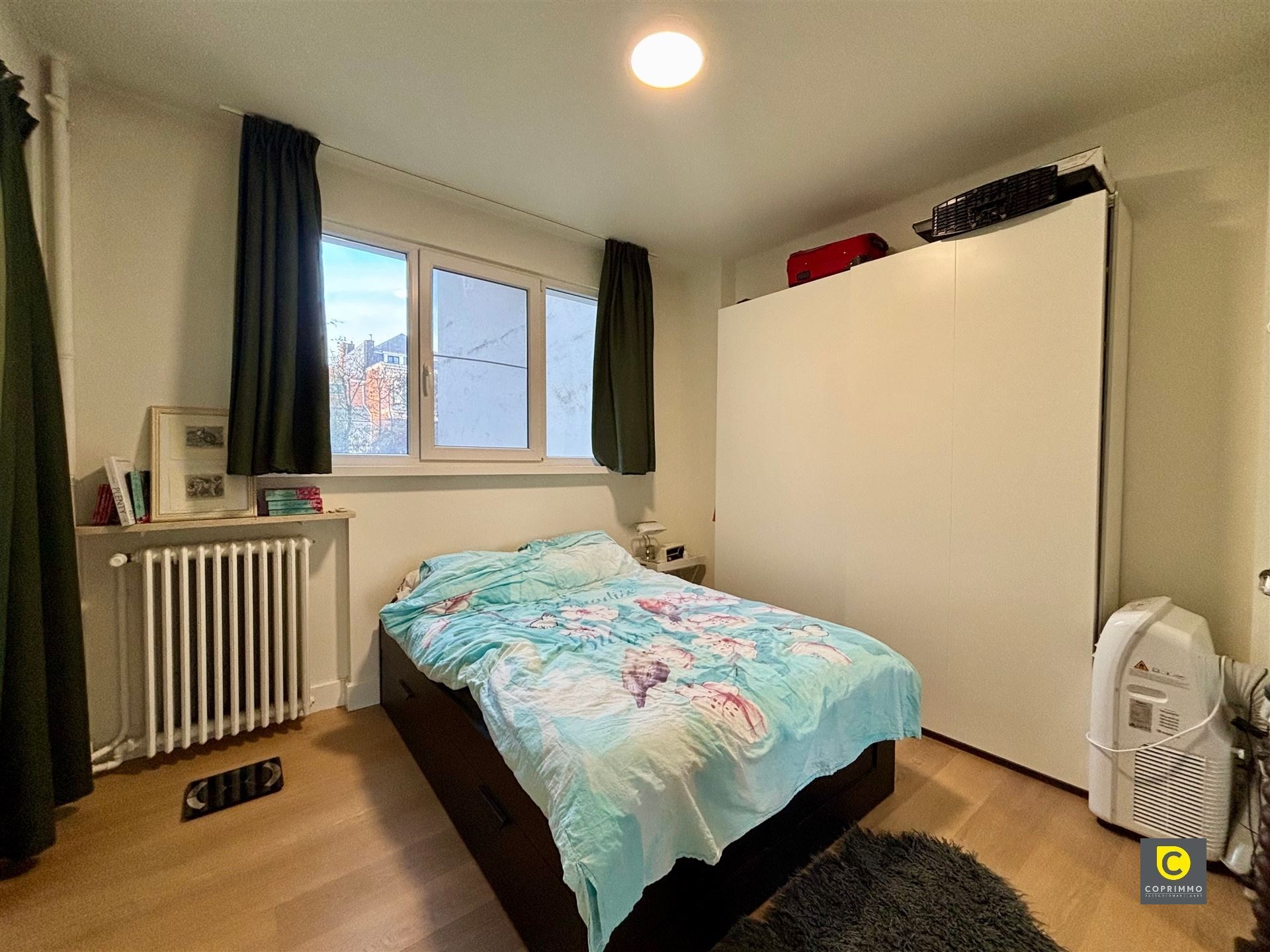 Lichtrijk app. met ruim terras! - foto 5