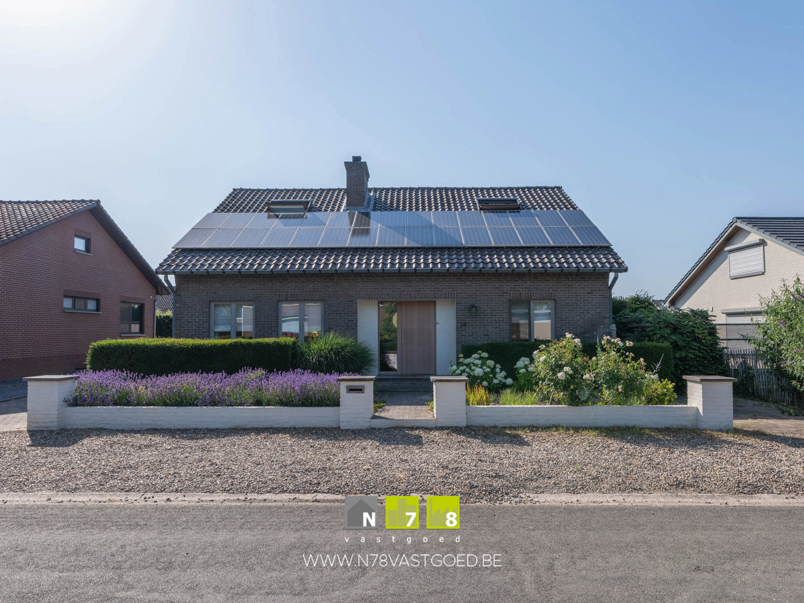 House for sale in Maaseik