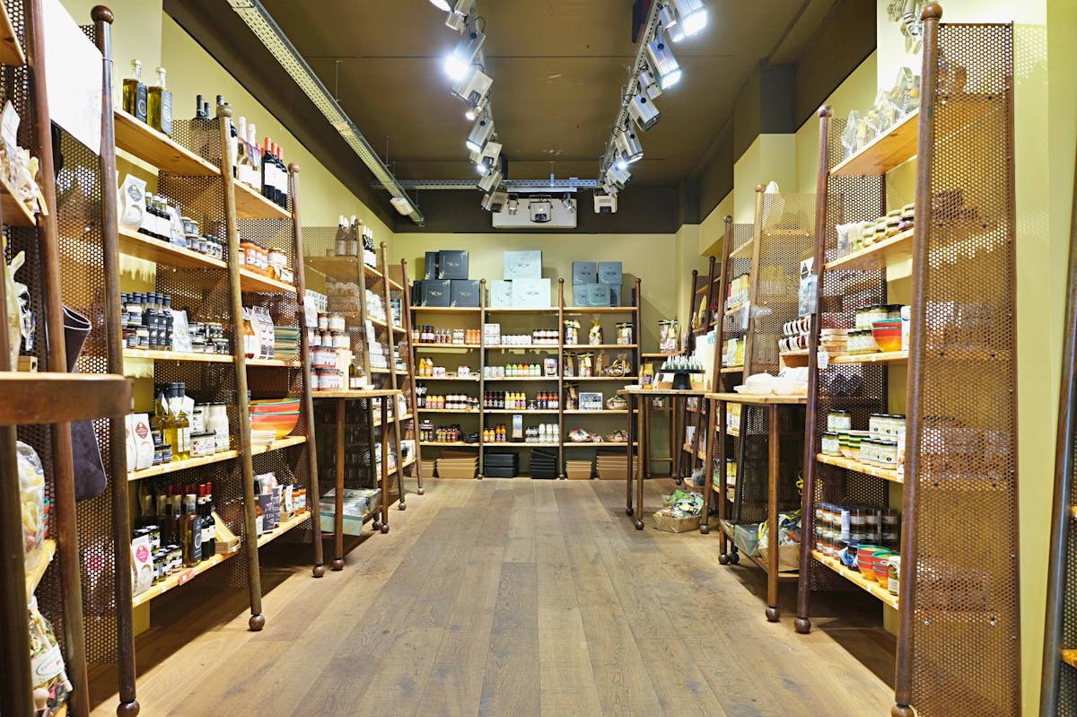 Handelspand van ca. 131m² te koop in centrum Roeselare - foto 5