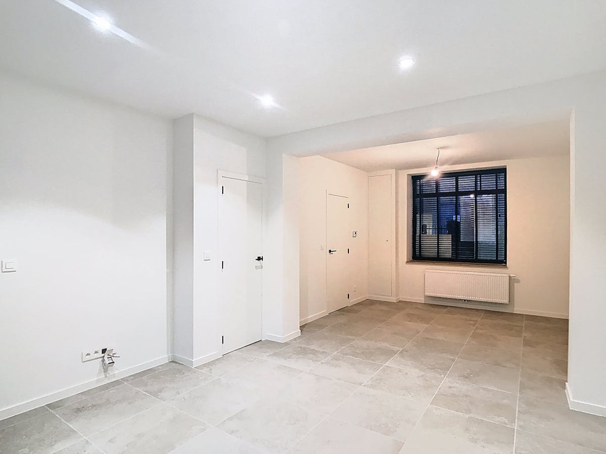 Maison rénovée de 3 chambres avec terrasse à Poperinge - photo 4