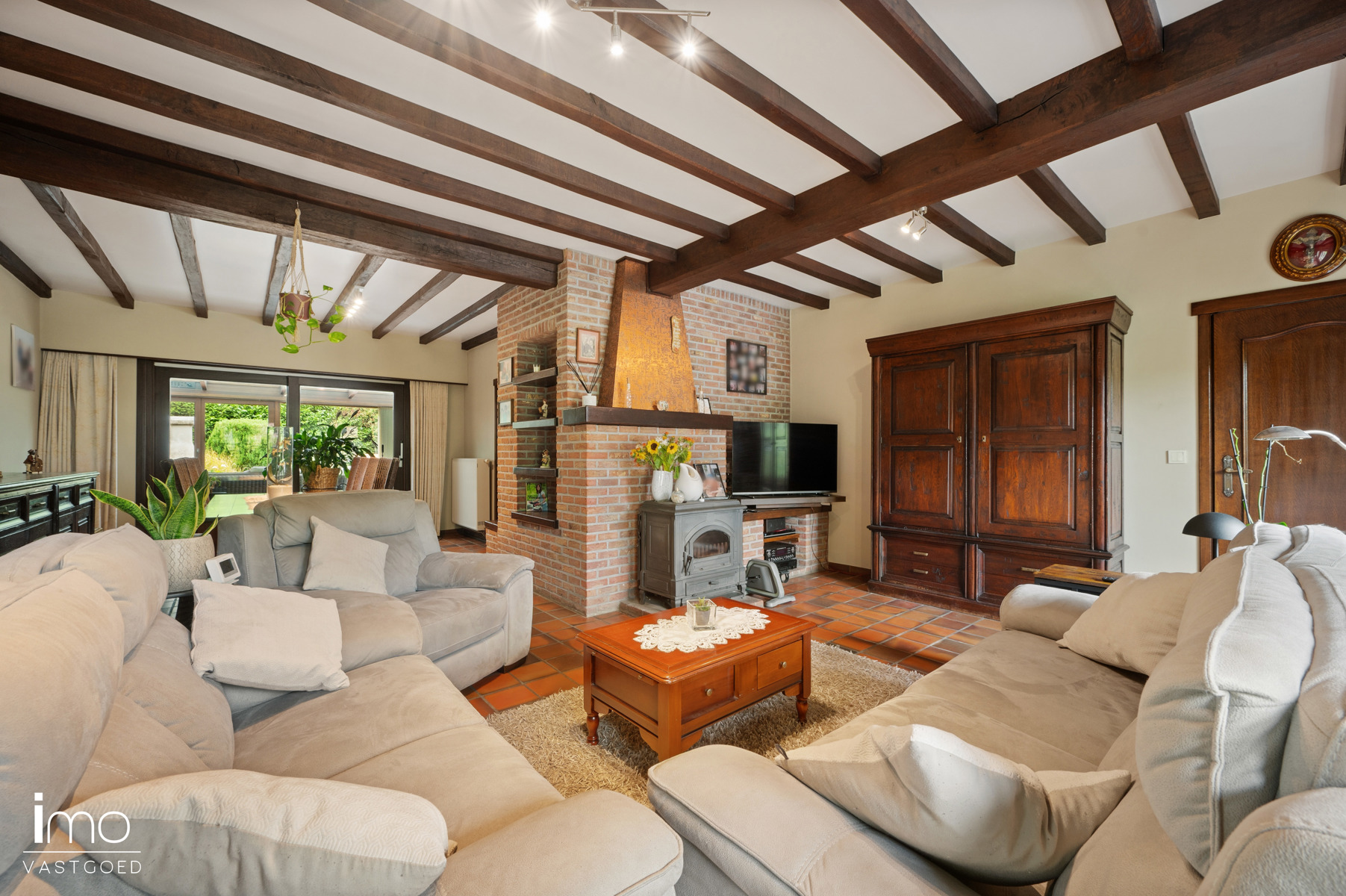 House for sale in Putte with 5 bedrooms - photo 5