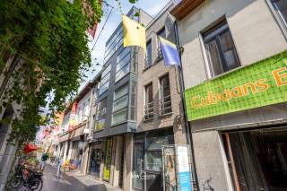 Apartment for sale in Sint-Niklaas