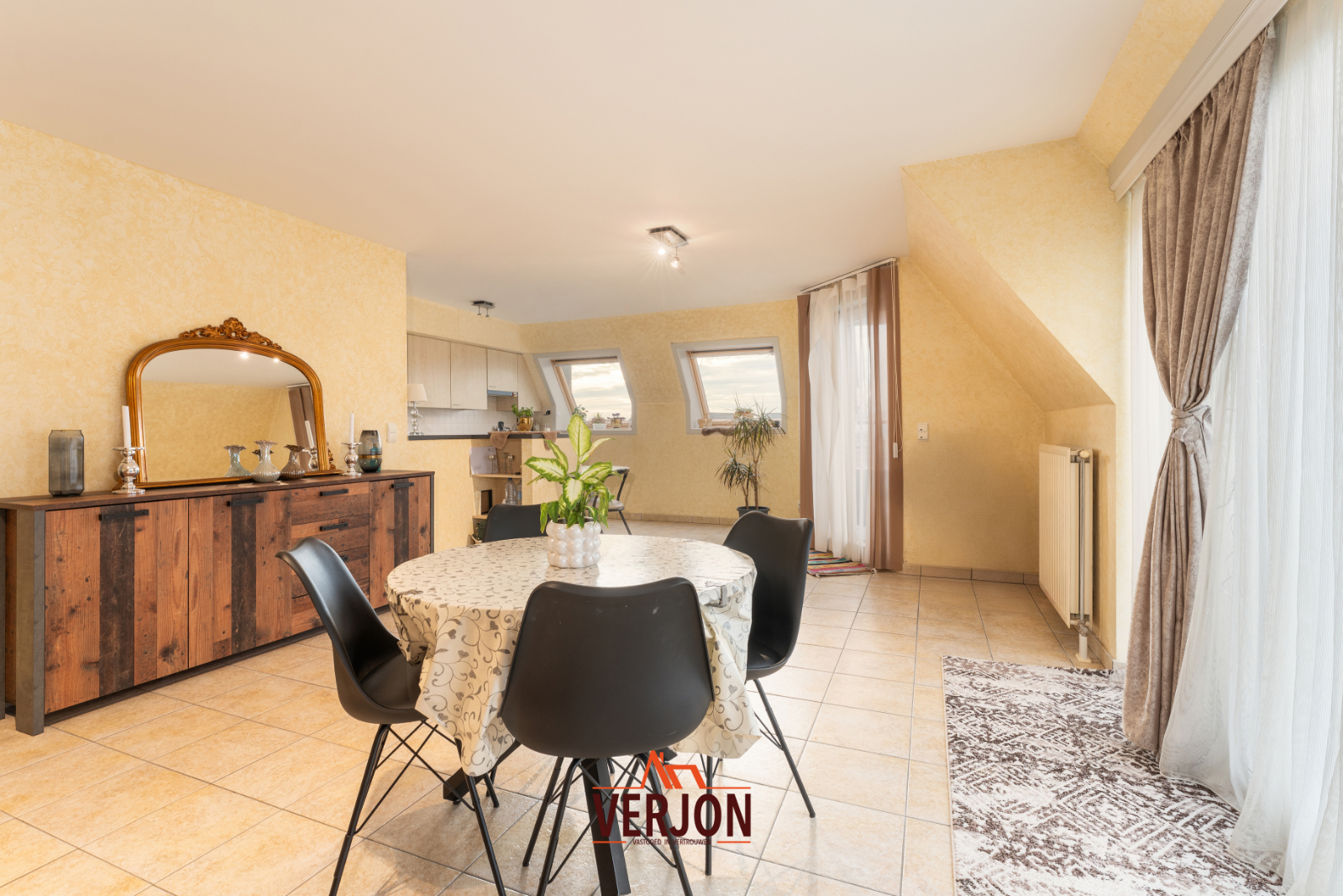 Apartment for sale in Ardooie with 2 bedrooms - photo 5