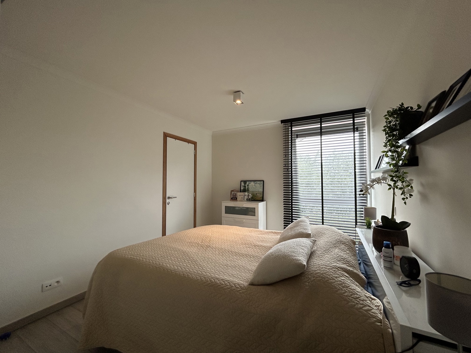 2-slaapkamerappartement op verdiep +1 met ruim zonneterras - foto 5
