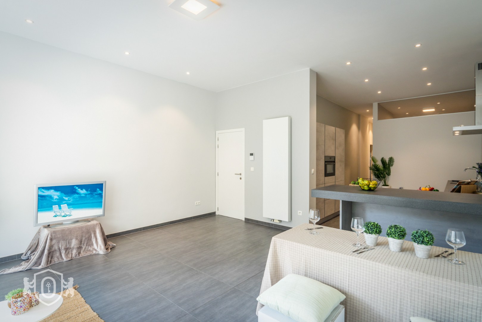 2-slpkr (ver)nieuwbouw appartement - foto 4