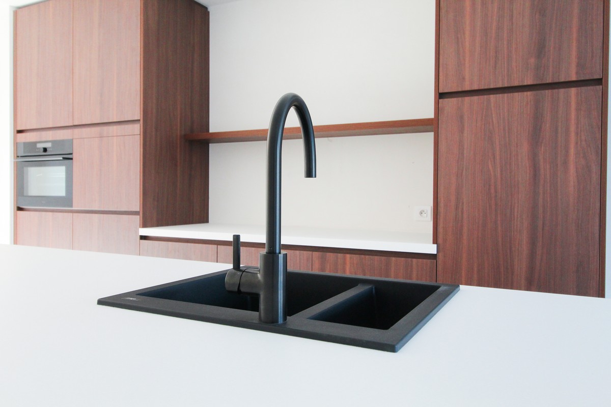 Hectaar bouwt 3 nieuwbouwwoningen in het centrum van Kortrijk - photo 4